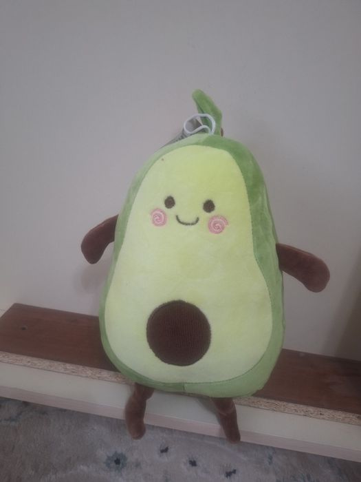 Продоется мягкое игрушки