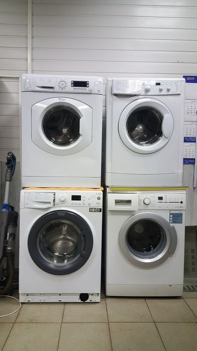 Ремонт стиральных машин в Бухаре