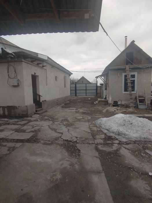 Продается частный дом