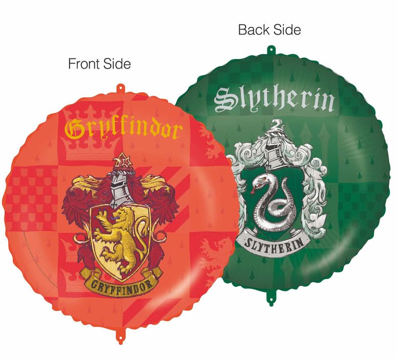 Парти Артикули Хари Потър, Парти Украса Хари Потър, Балони Хари Потър