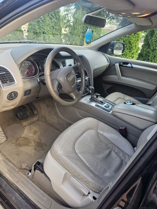 De vânzare  Audi Q7 2006