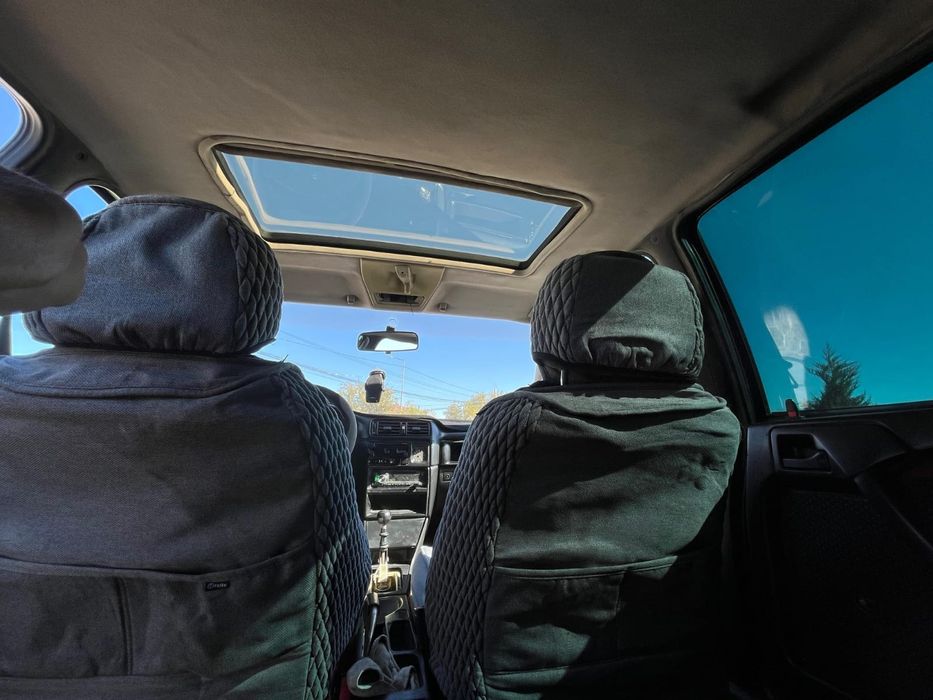 Опел вектра 1992