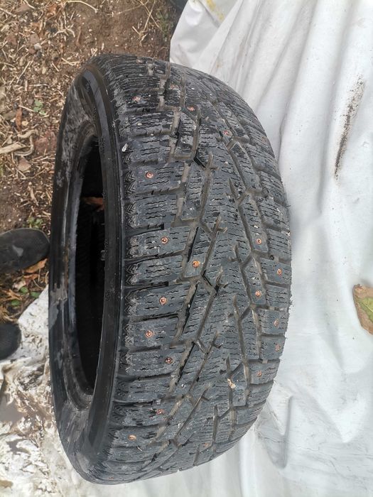 Продам зимние шина