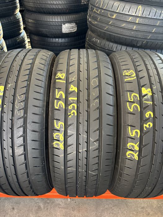Anvelope Vara 225/55/18 Toyo R37 225 55 18 R18