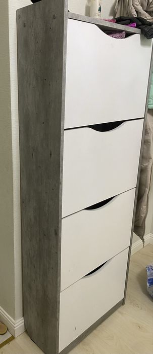 Продам. Обувница