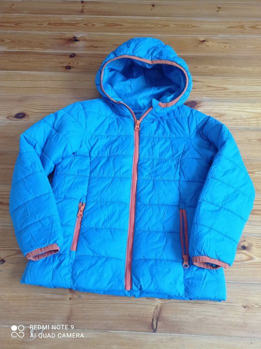 Детско яке 116 пролет есен