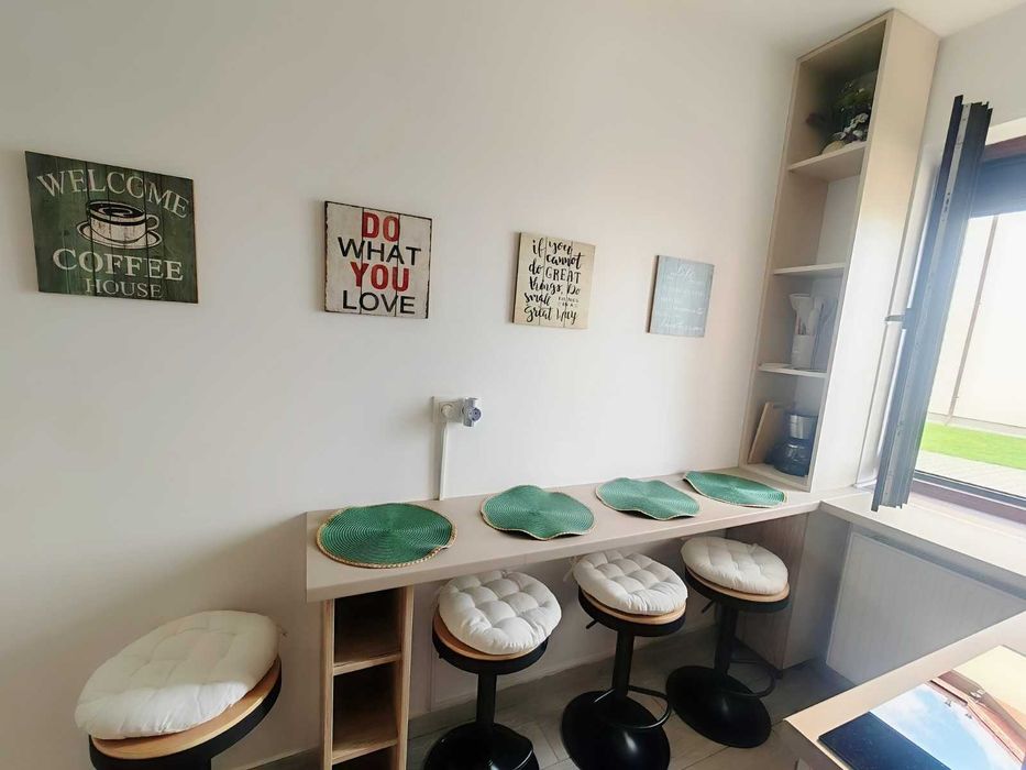 Apartament 2 Camere Premium | Tractorul - Zona Socec (Cartier de Case)