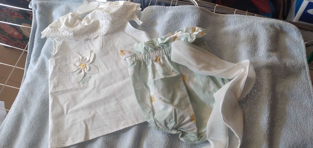 Детская одежда для мальчиков и девочек