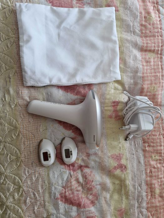 Philips Lumea Фотоепилатор SC1998/00