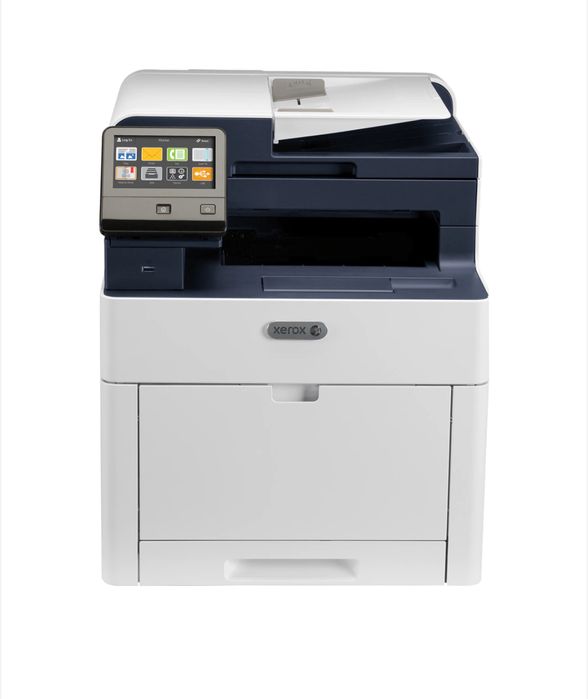 Imprimanta Xerox Workcentre 6515