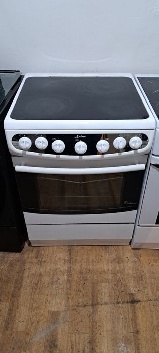 Плита электрическая стекло керамика Kaiser