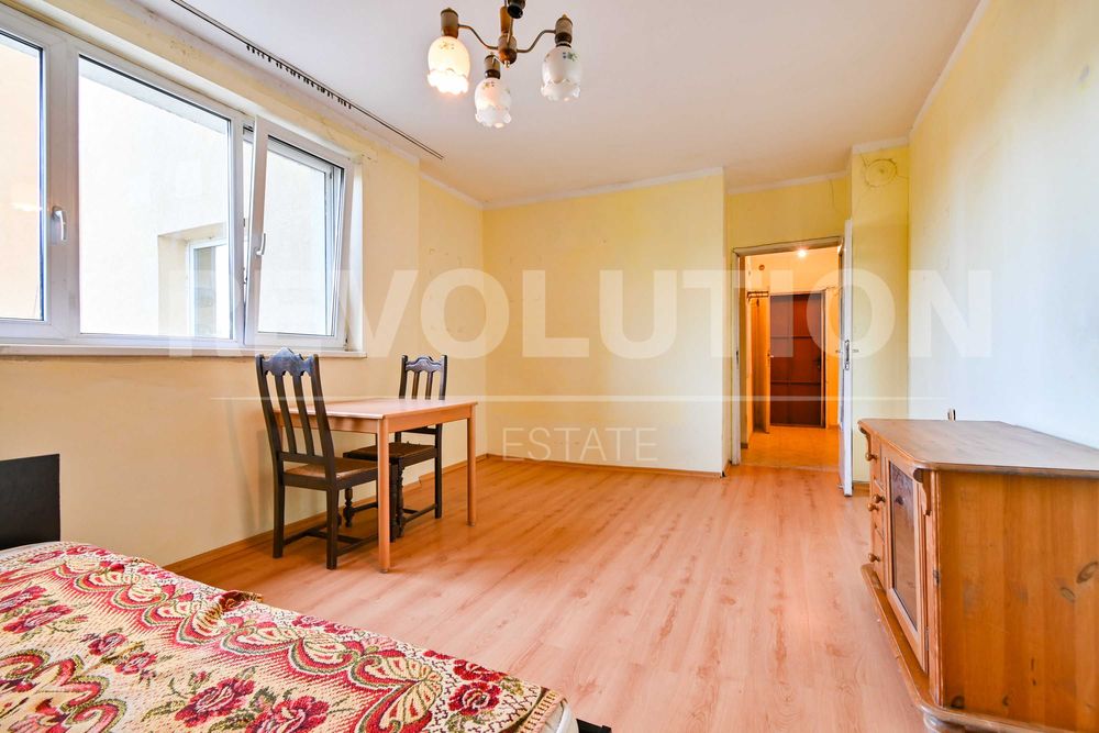 Продава се Едностаен апартамент в София, Слатина - 47 кв.м за 2107 €/кв.м - Снимка #2