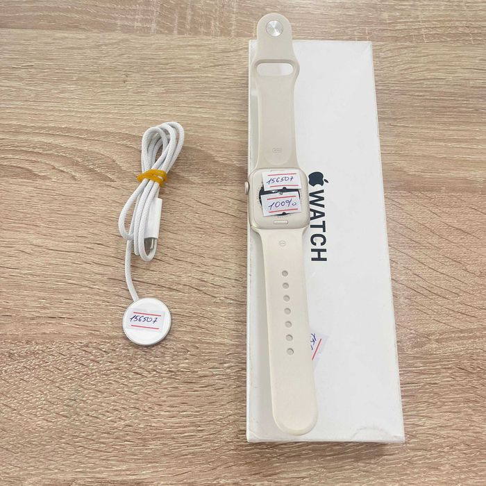 C32/ Смарт-часы Apple Watch SE 3 40mm /sk156507