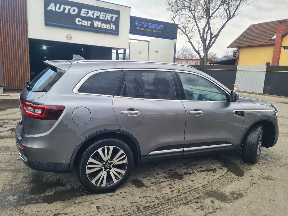 Renault Koleos 2l Automat