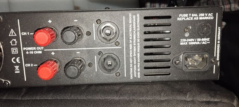 Сатилиты акустические