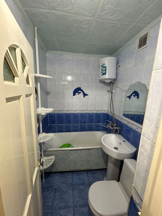 Сдам 2х комнатную квартиру