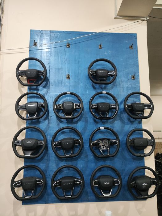 Chery ва Jetour машиналарига руллар бор сотувда.