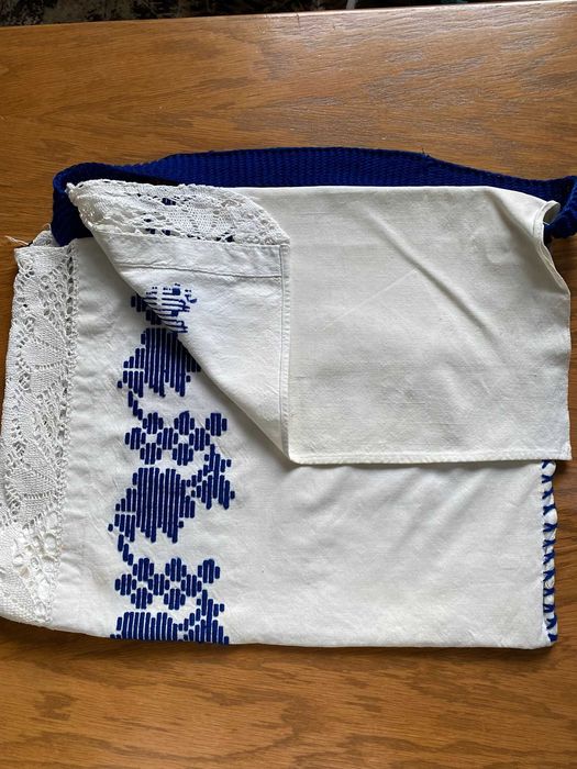 Genti/Traistute/Cuverturi Traditionale
