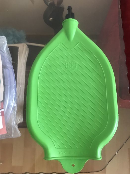 Кружка эсмарха