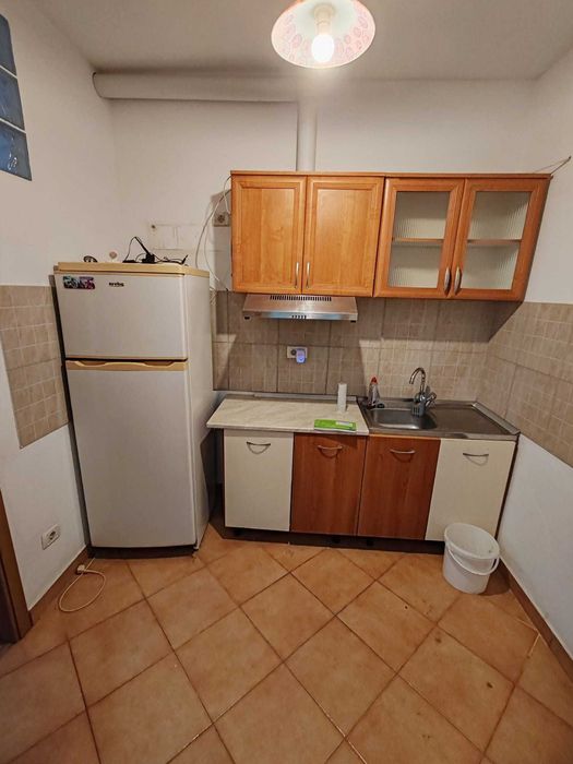Închiriez garsonieră 1 persoana Arad, UTA