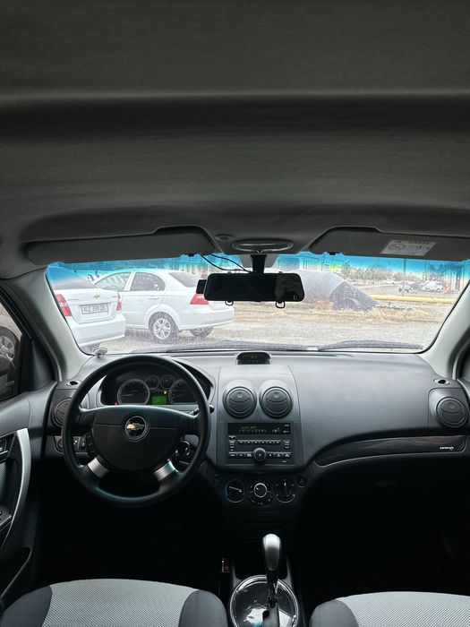 Идеал Нексия 3 автомат сотилади!