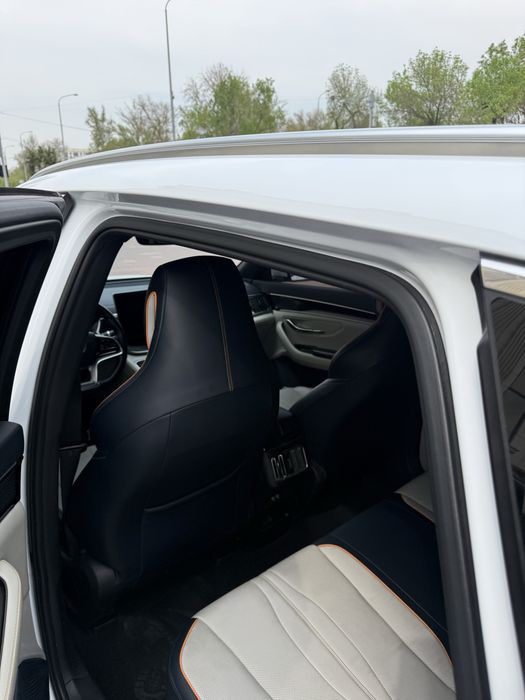 BYD song plus 505km sotiladi