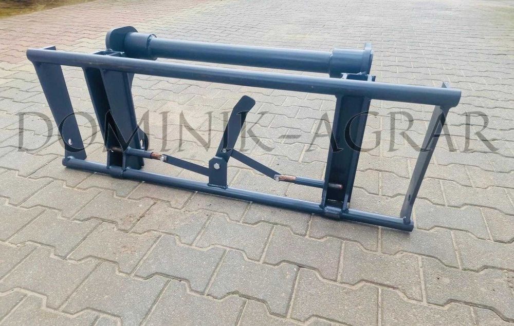 Adaptor incarcator frontal/ Cadru frontal Euro-Piese de schimb