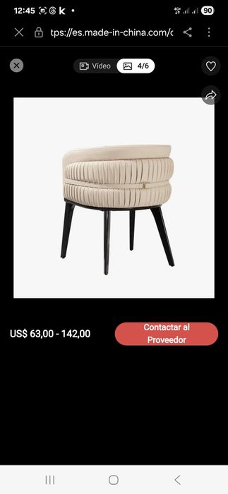 Стул кресло лар сатылады жаңа