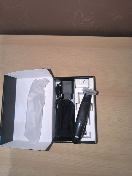 Braun 3 series xt one tool nou