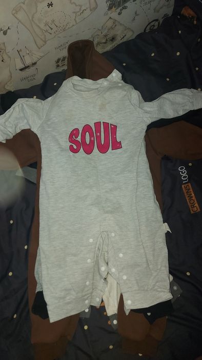 Детский костюм двойка