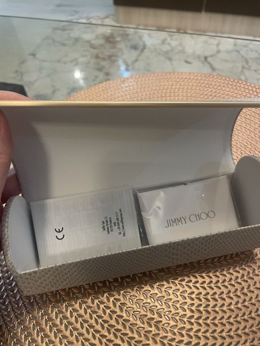 Очила Jimmy Choo