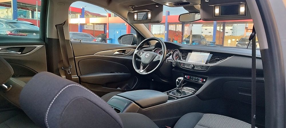 Opel Insignia 1.6 cdti Sport-line Vw,Audi, Renault, BMW