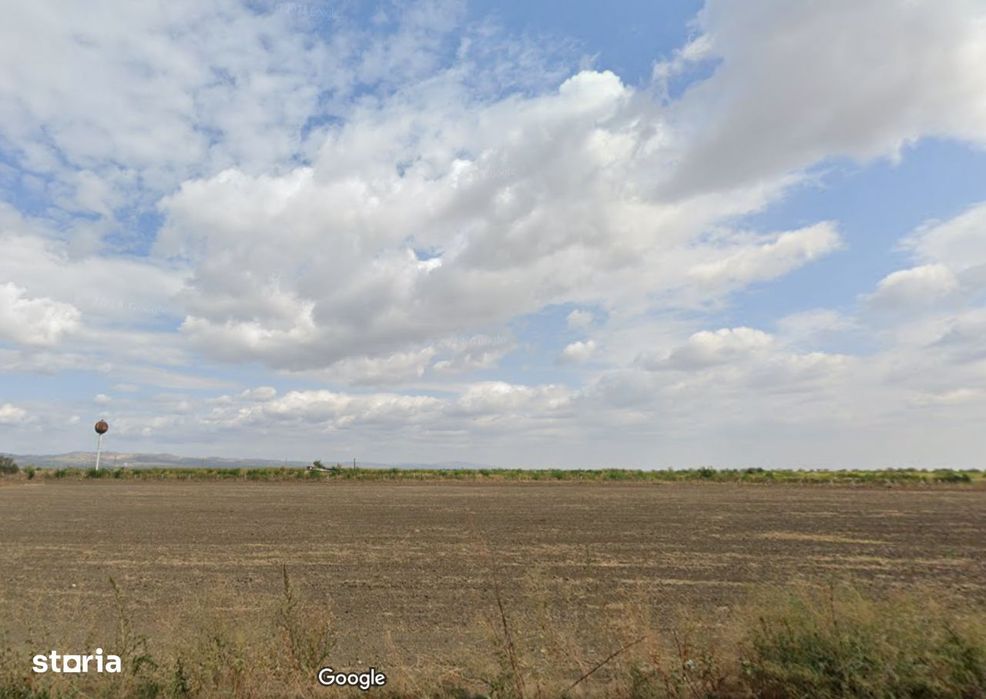 Teren Vânzare Albesti Paleologu-access imediat la noua autostrada A7