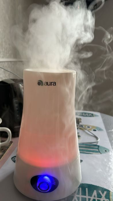 Увлажнитель воздуха