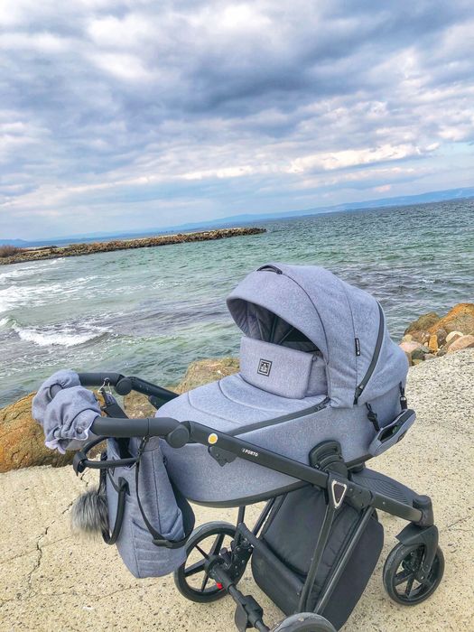 Количка Adamex Porto