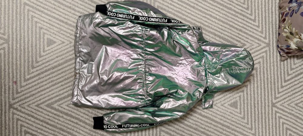 Куртка для девочки