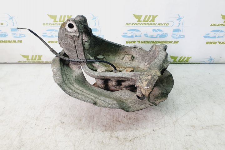 Fuzeta dreapta fata 31216773210 2.0 D BMW Seria 1 E81-E88 seria