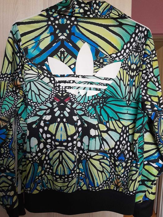 Оригинален дамски суичър