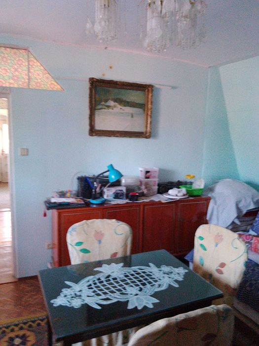 Casa Tartasesti cu mansarda si teren 915mp, Tartasesti