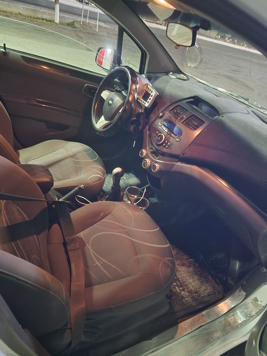 Spark 2018 vikup arenda nasiya спарк