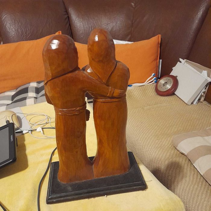 Statuete de colectie