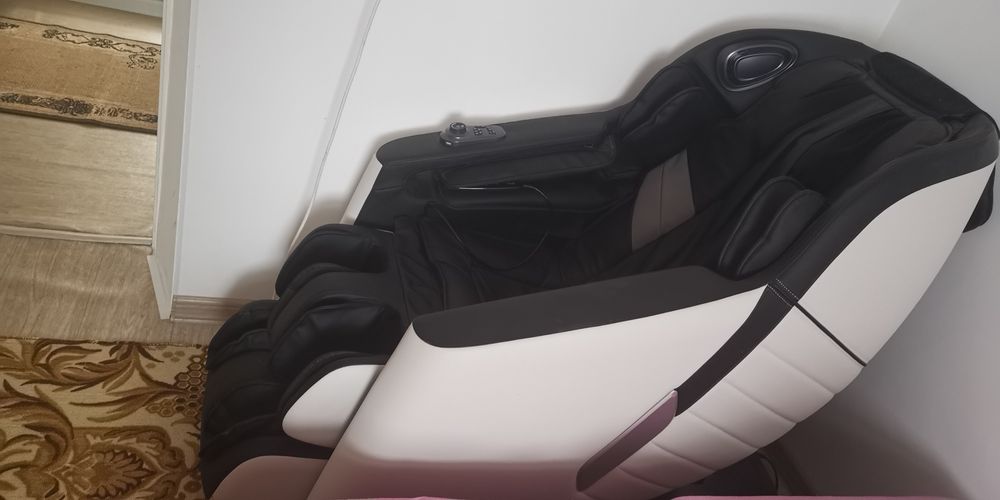 Массажное кресло, "Релакс"