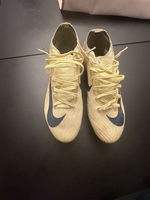 Nike mercurial 16 km