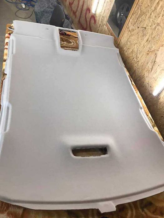 Plafon BMW E36/E39/E46/E60/E61/E90/E91/F10 Sedan Coupe Break