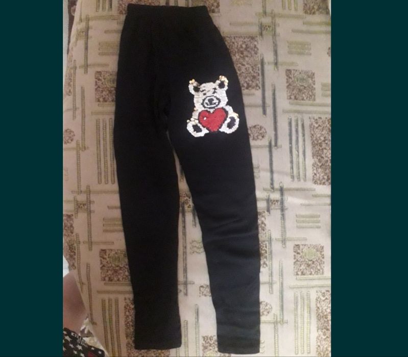 На девочку 6-8 лет