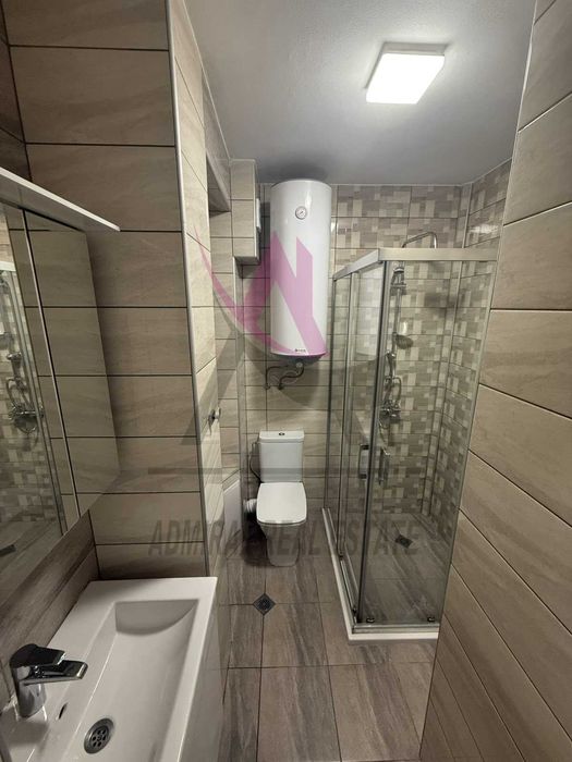 Дава се под наем Двустаен апартамент в Варна, Левски - 55 кв.м за 548.25 € - Снимка #5