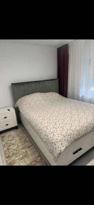 Inchiriez apartamnt 3 camere Craiovita