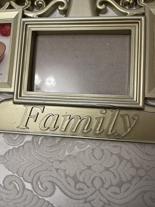 Рамка для фотографий