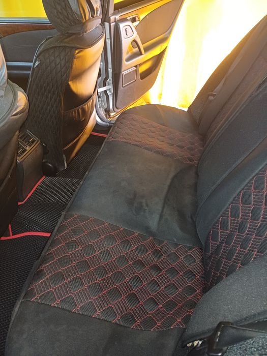 Продаётся мерседес