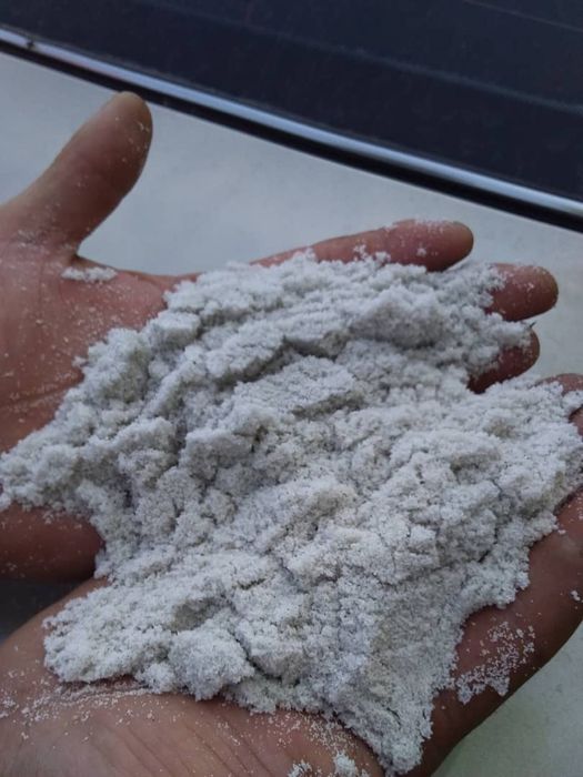 Песок для сухих смесей